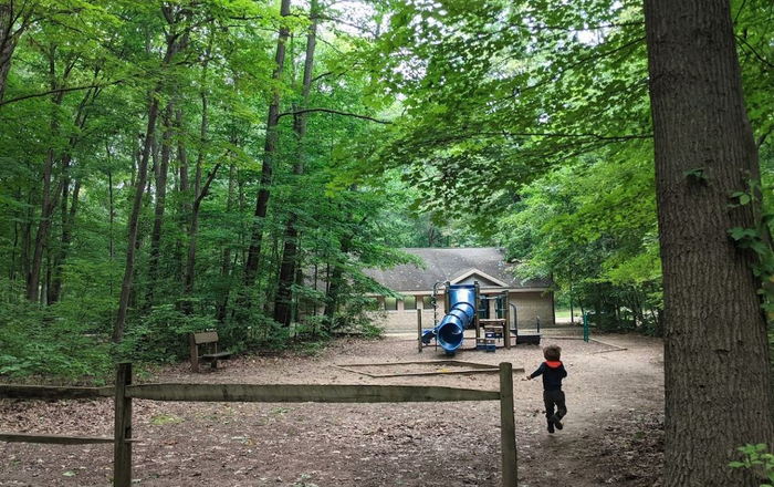 Warren Dunes State Park - 2023 Recent Photo From Website (newer photo)